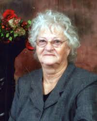 Ruby Louise McCullar Smith Obituary March 5, 2025