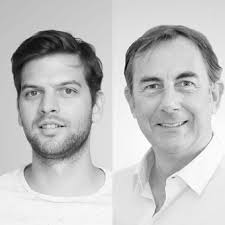 Michael Holzer, Stefan Bartel