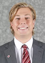 Garrett Bell's Instagram, Twitter & Facebook