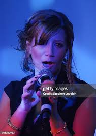 Liz Harrison during Mercedes-Benz Fashion Week Fall 2007