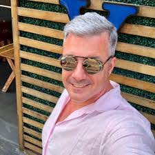 Felix Silverio's Instagram, Twitter & Facebook