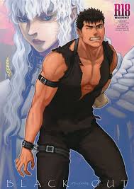 Berserk Porn Comics » Page 6 Of 7 » Hentai Porns - Manga And Porncomics Xxx  Hentai Comics