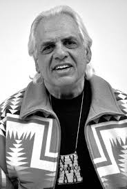 Joe Redfeather Bettinger