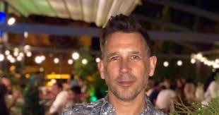 Kevin Craighead's Instagram, Twitter & Facebook