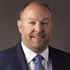 Timothy J. Coffey, Lawyer in Wheaton, Illinois