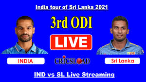 Sl vs ind 1st odi winning chances today dream11. Chh3gr Excq8 M