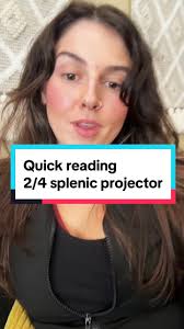 A quick human design reading for @Stewboo who is a 2/4 splenic Projector.  Thanks for letting me check out your chart! If u want to be considered for  a reading shoot me a DM- I choose people at random ...