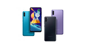 Features 6.4″ display, snapdragon 450 chipset, 5000 mah battery, 64 gb storage, 4 gb ram. Samsung Launches Galaxy M11 With Triple Camera Setup