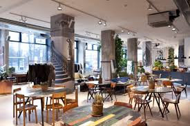 August 10, 2021 katie b. The Store Im Soho House Berlin Gbp Architekten