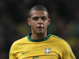 €* 26.06.1983 in volta redonda, brasilien. Felipe Melo Inter Milan Player Profile Sky Sports Football