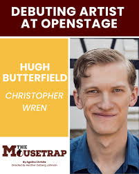 Welcome to AFD, Kevin Cabrera! Kevin (Constable Jones) has been acting and  running tech in various productions since 2006. Kevin has appeared as Tom  Mizer in 'Schoolhouse Rock Live!', Baruch Spinoza in '