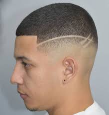 50 Best Buzz Cut Hairstyles For Men Cool 2020 Styles
