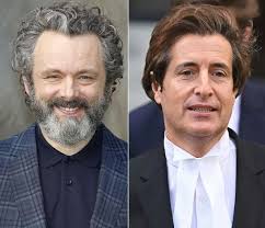 Where we've seen cast of Channel 4 Wagatha Christie drama before from This  Is England to Harry Potter