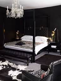 Edwin pepper interiors created a luxury bedroom with. 30 Classy Black Bedroom Design Ideas For Amazing Home Luxe Bedroom Luxurious Bedrooms Black Bedroom Design