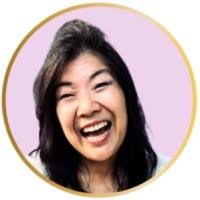 Andréa Sun (Intuitive Ease Academy Founder- Acupuncturist)