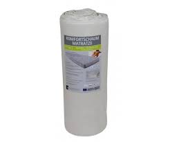 Die matratze mit maßen von 90x190 cm besteht bei dieser variante, wie der name schon verrät, aus einem weichen schaumstoff, der während der produktion nicht durch hitze ausgehärtet wird. P100 90 X 190 Cm Rollmatratze Schaumstoffmatratze Matratze Polyschaum Matratzen Schlafen Deine Tante Emma De