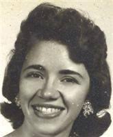 Joan Redding Obituary (2015)