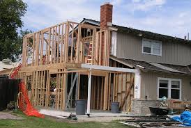 A popular solution to high housing costs. Home Additions Browning Renovations Browning