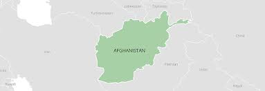Afghanistan Landlinks