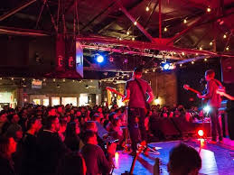 25 Best Venues For Live Music In Boston Have Fun Catch A Show