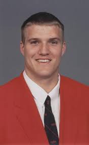 Leesburg Yellow Jackets Football News: Ashley Hunt And The University Of  Cincinnati 1997 Football Roster