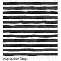 Black And White Strips Background Mft Bg Watercolor Stripes Background Striped Background My Favorite Things Pattern Stamping