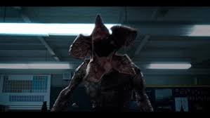 Mark Steger In Stranger Things 2016 Stranger Things Monster Stranger Things Stranger