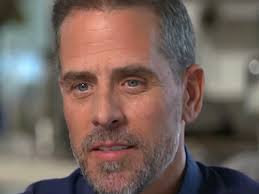 Late friday the wall street journal broke the news that trump is pursuing appointing a special counsel to investigate the 2020 election and joe biden's son. Leaked Audio Hunter Biden Discussing Business Deals With The Spy Chief Of China Video Realclearpolitics
