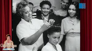 So here we have all done with some amazing hairstyles 2014 for short hair. Hairstyles For Black Women In The 1940 S Glamour Daze