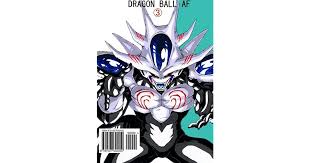 Read free or become a member. Dragon Ball Af Volume 3 By Young Jijii