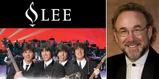 Classical Mystery Tour, Next Guest in Concert Series