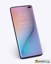 Apple watch mockup — san francisco, ca, usa. Samsung Galaxy S10 Mockup Free Download Vector Stock Image Photoshop Icon Samsung Galaxy Galaxy Mockup