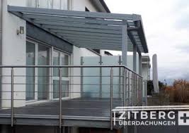 Balkon Uberdachung Zitberg Uberdachungen Schweiz Pergola Bauen Pergola Dach Balkon