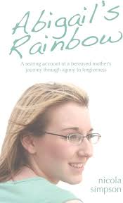 Abigail's Rainbow : Simpson, Nicola: Amazon.de: Books