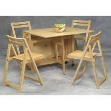 Our lounge & recreation furniture category offers a great selection of indoor folding tables & chairs and more. 50 Amazing Space Saving Dining Table Compact Visualhunt