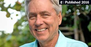 Carl hiaasen is a well known conservationist and this shows in his all of his novels in his colorful descriptions of florida's physical attributes, the wetlands, waterways and the tropical climate. In Carl Hiaasen S New Novel Crazy Things Keep Happening The New York Times