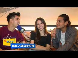 Biodata para pemain buku harian seorang istri /instagram/sctv. Pandangan Cinta Menurut Pemain Love Story The Series Halo Selebriti Youtube
