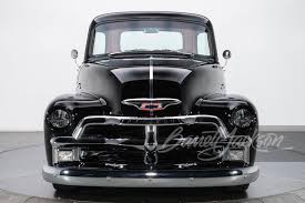 Image result for Midnight Black 1955 Truck