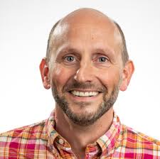 Professor Richard Apps