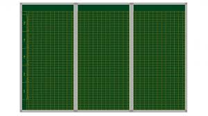 Oma gewinnspiel gewinne 1 von 5 genussvollen bio kase paketen. Cmp10 8bb Klassenplantafel Baukasten Erweiterung Fur 10 K