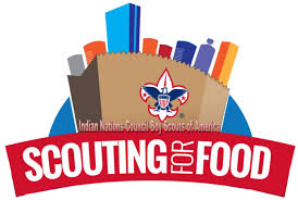 This is scouting for food 2016 by weston media center inc. Donate To Scouting For Food This Saturday Nov 12 Saucon Source