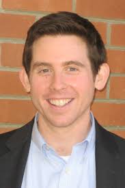 New faculty focus: Rourke O'Brien