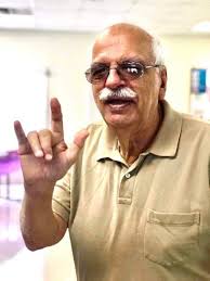 Obituary for George Alford Adams, III