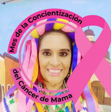 Norma Espinosa Zurita