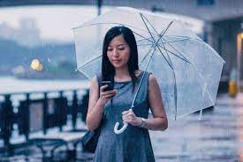 Cara mempercepat sinyal saat hujan : Kenapa Sinyal Internet Suka Hilang Saat Hujan Halaman All Kompasiana Com