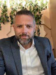 SUMMA FRANCHISE names Andy Hulbert as VP of International Restaurant  Development