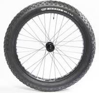 Hot carbon fat bike rims New Arrivals 690 T fatbike carbon wheels clincher  tubuless 26 inch bike rim