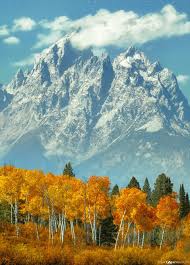 Mountain Magic Grand Tetons Wyoming Scenery Grand Tetons Grand Teton National Park
