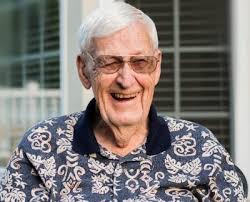 John Decker Millar Obituary (2022)