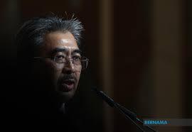 bernama - News update